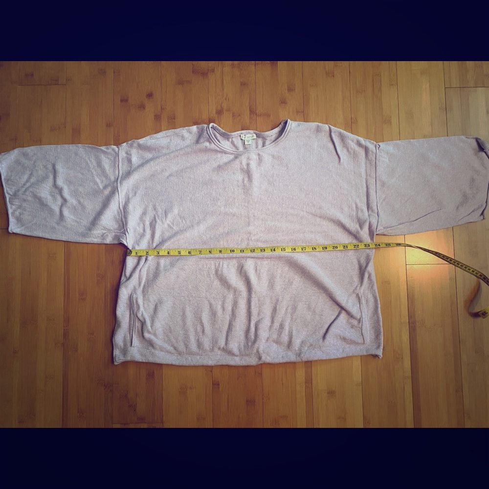 Purejill - J.JILL - Kimono style sweater